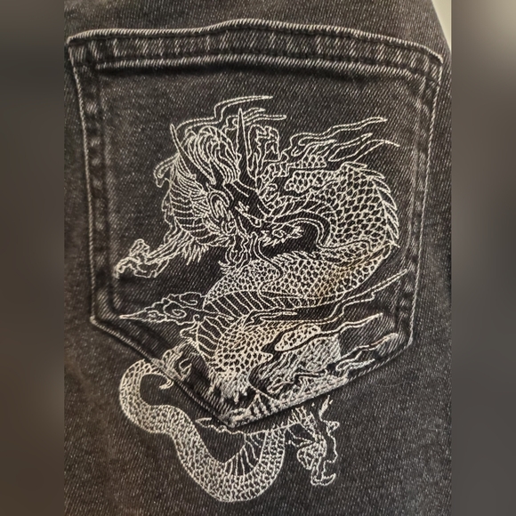 Jeans - Picture 3 of 3